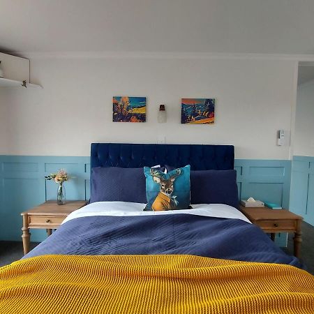 Duxhouse Bnb Таихапе Екстериор снимка