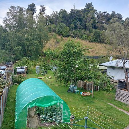 Duxhouse Bnb Таихапе Екстериор снимка