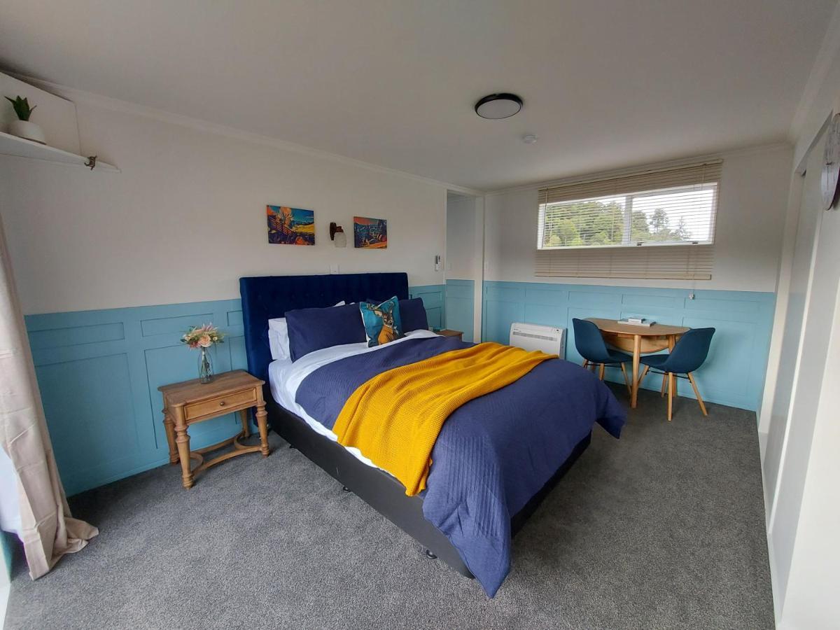 Duxhouse Bnb Таихапе Екстериор снимка