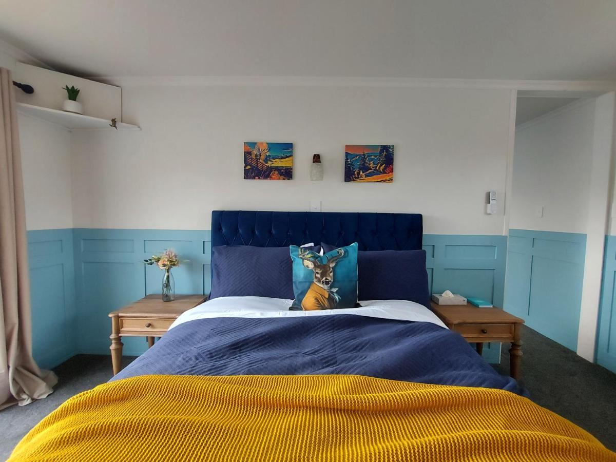 Duxhouse Bnb Таихапе Екстериор снимка