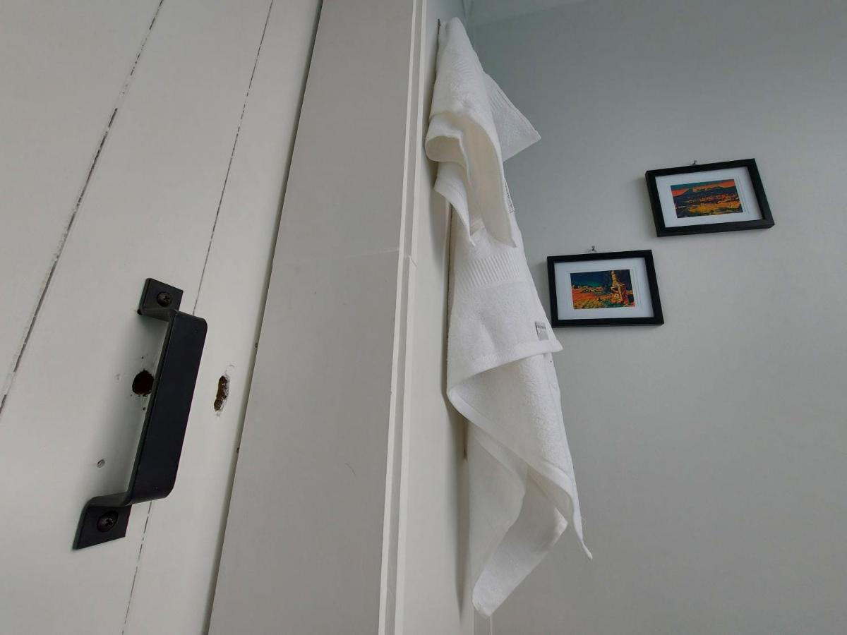 Duxhouse Bnb Таихапе Екстериор снимка