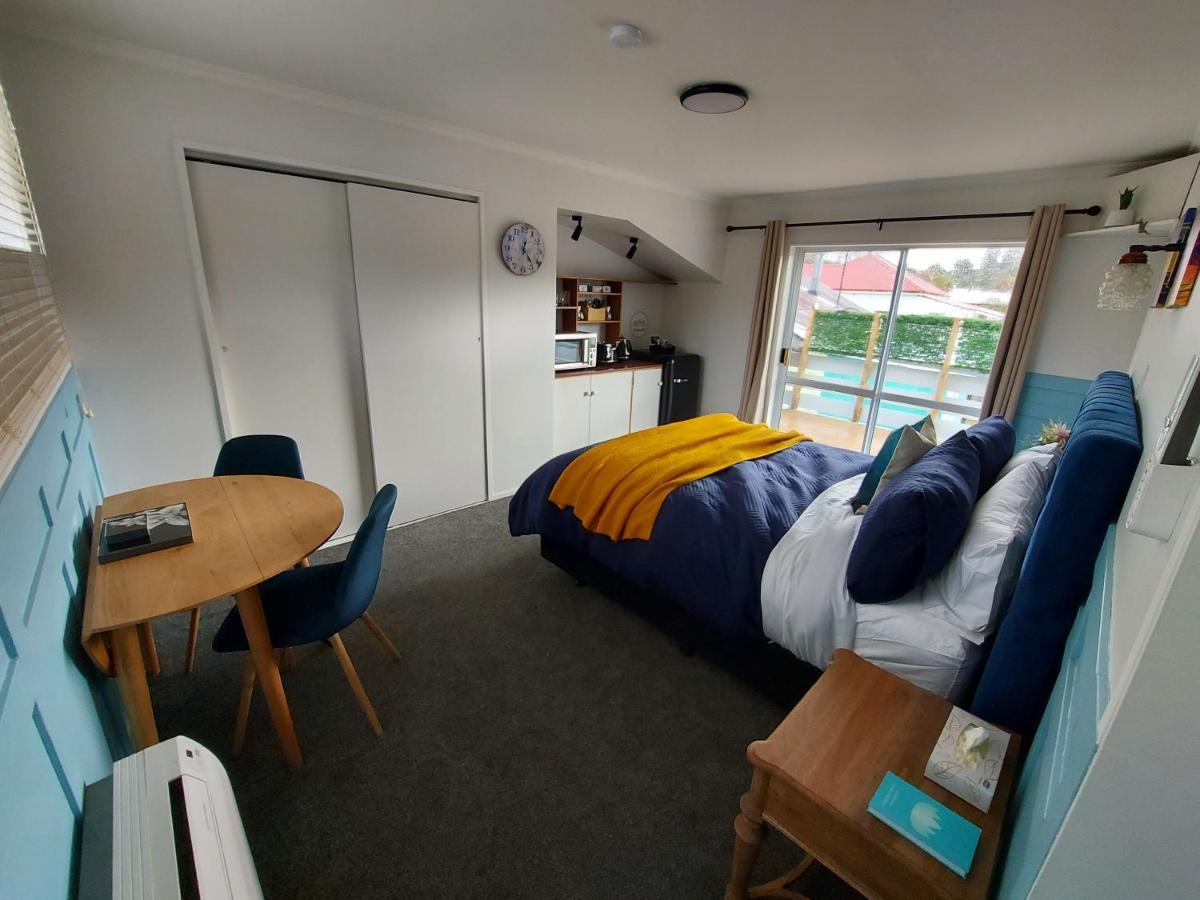 Duxhouse Bnb Таихапе Екстериор снимка