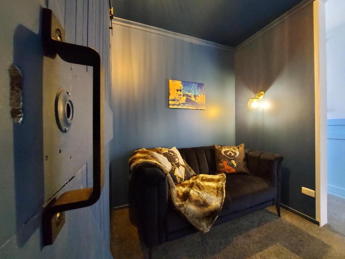 Duxhouse Bnb Таихапе Екстериор снимка