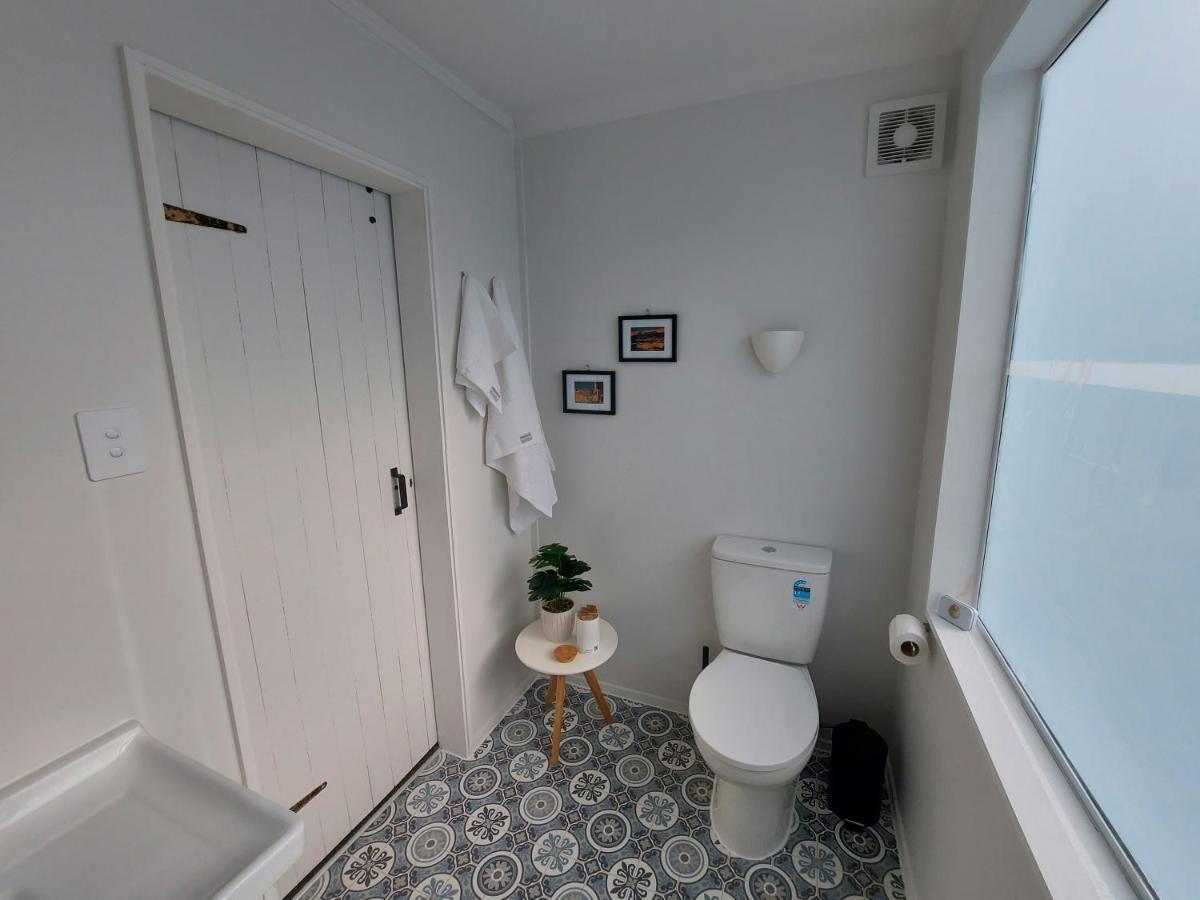 Duxhouse Bnb Таихапе Екстериор снимка