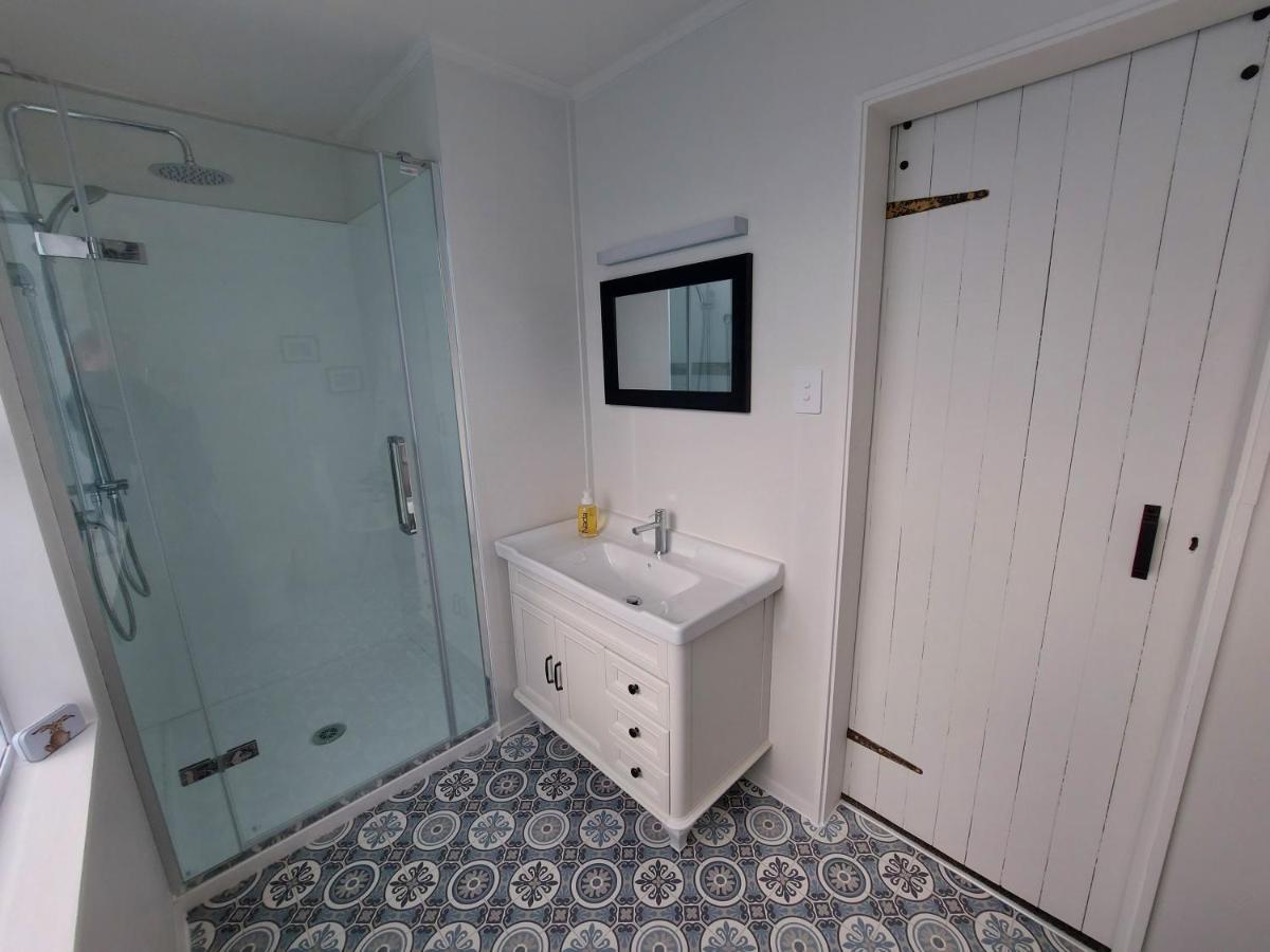 Duxhouse Bnb Таихапе Екстериор снимка