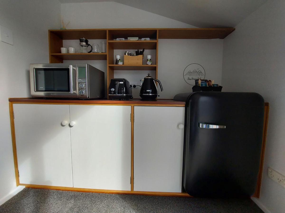 Duxhouse Bnb Таихапе Екстериор снимка