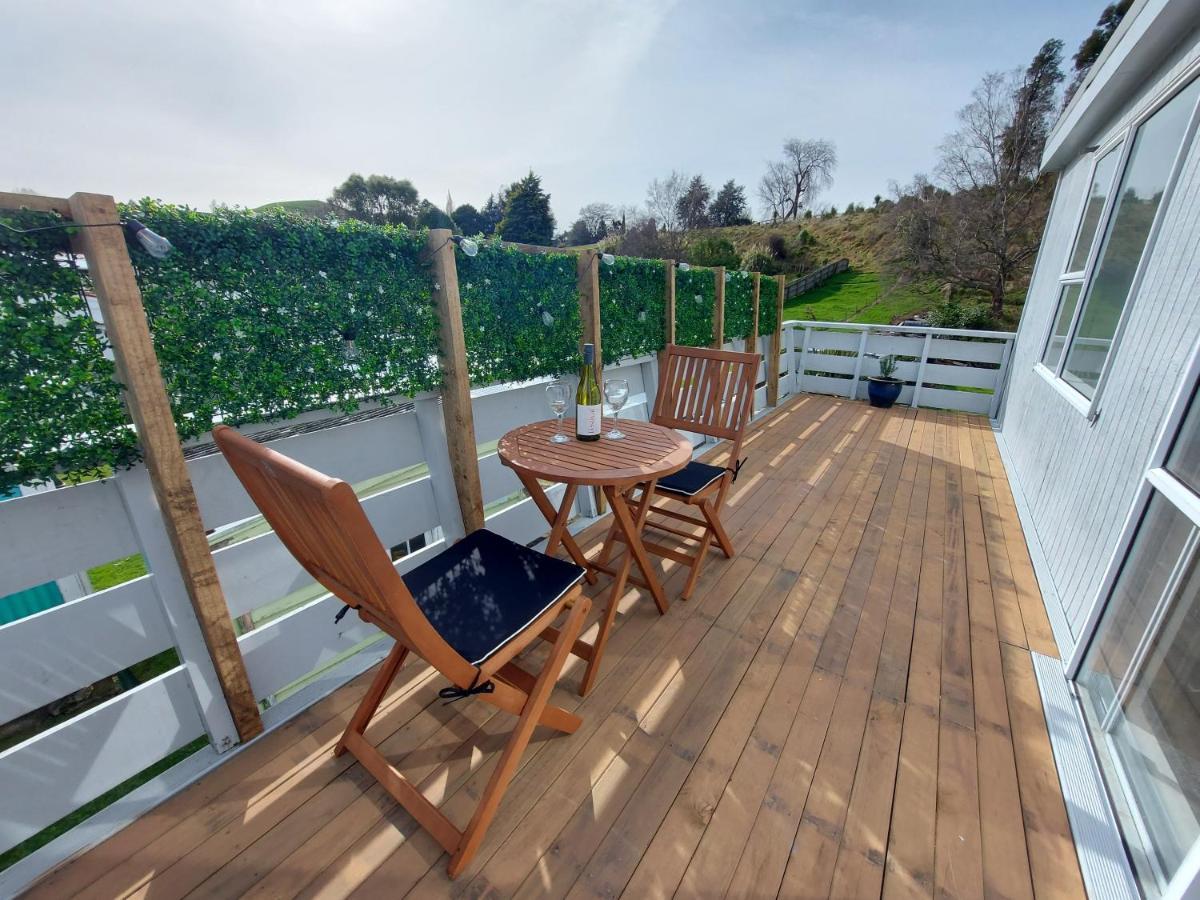 Duxhouse Bnb Таихапе Екстериор снимка