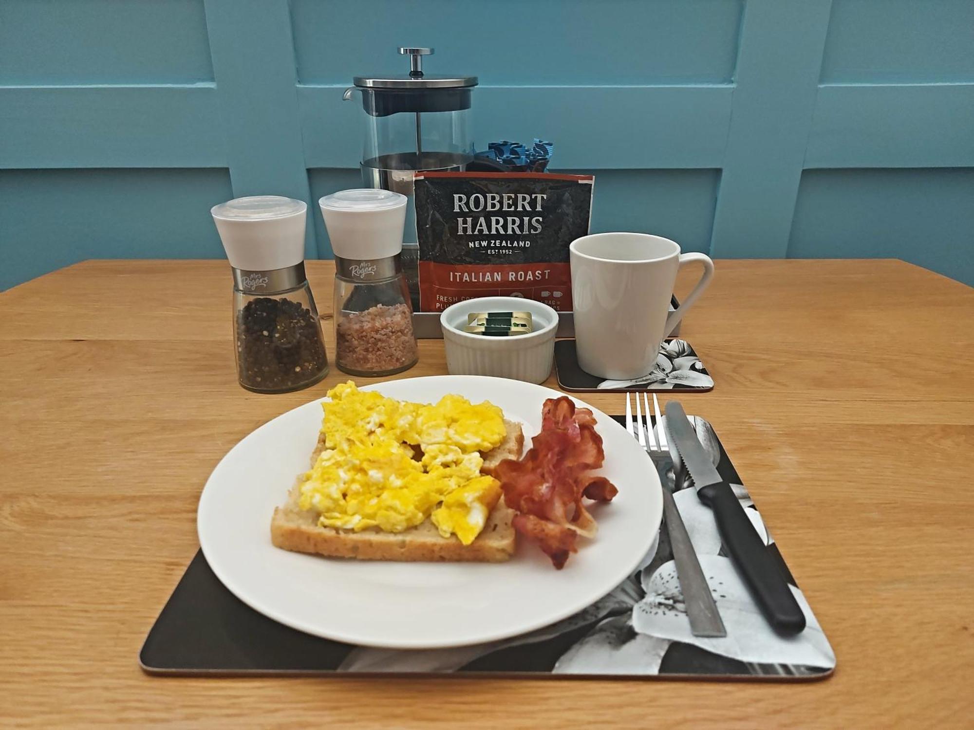 Duxhouse Bnb Таихапе Екстериор снимка