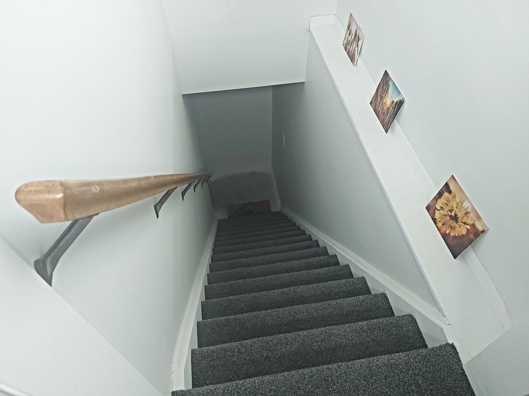Duxhouse Bnb Таихапе Екстериор снимка